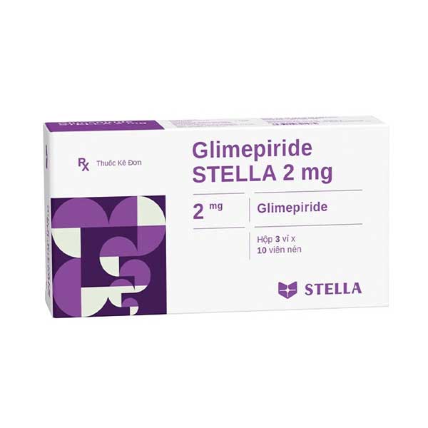 Glimepiride