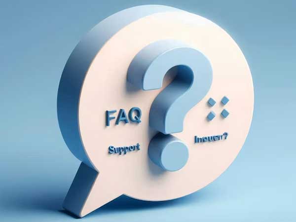 FAQs