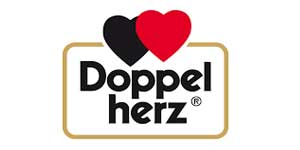 doppel herz